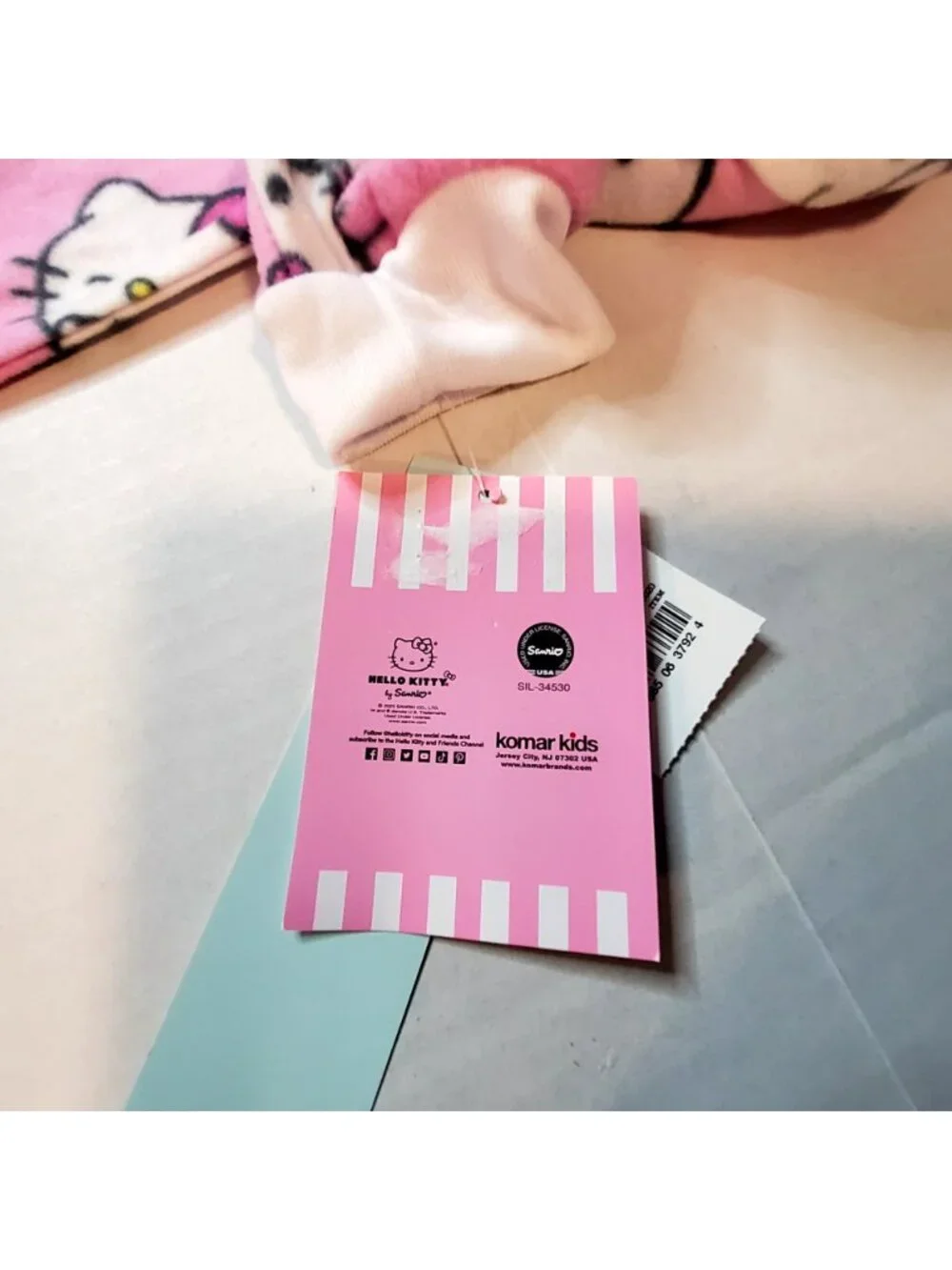 Sanrio this adorable